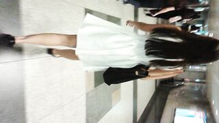 Singapore Upskirt Asian Leak ipcam (26)