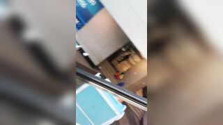 Singapore Upskirt Asian Leak ipcam (58)