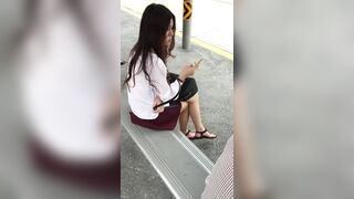 Singapore Upskirt Asian Leak ipcam 2 (38)