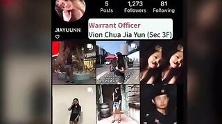 Singapore Porn Asian Leak (5481)